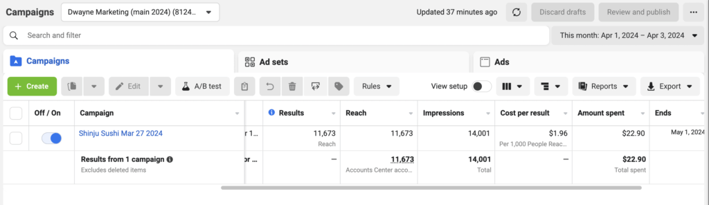 Mastering Facebook Advertising: A Comprehensive Guide to Running Successful Campaigns