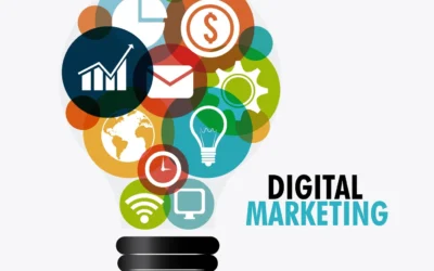 Getting Started with Digital Marketing: A Beginner’s Guide